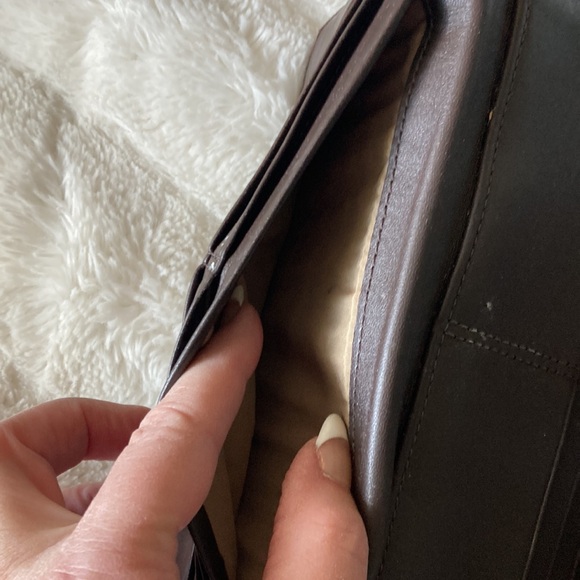 Coach Wallet - Picture 6 of 7